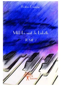 Mild - Le vent de Lisbeth - Tome 2