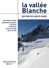 La vallée Blanche