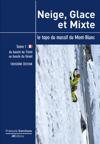 Neige, glace et mixte