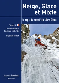 Neige, glace et mixte
