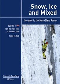 Snow, Ice and Mixed