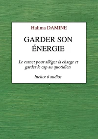 Garder son énergie
