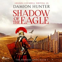 Shadow of the Eagle