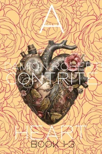 A contrite heart Book 1-3