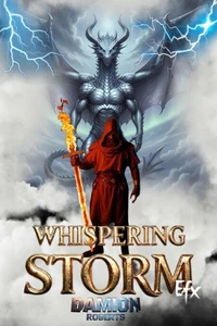 Whispering storm Efx