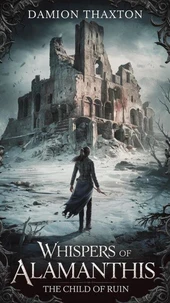Whispers of Alamanthis The Child of Ruin