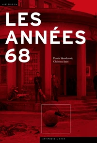 Les années 68