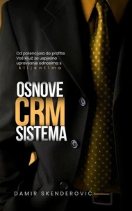 Osnove CRM sistema