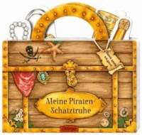 Damit spiele ich gern! Meine Piraten-Schatztruhe