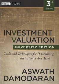 Investment Valuation