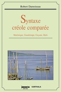 Syntaxe créole comparée