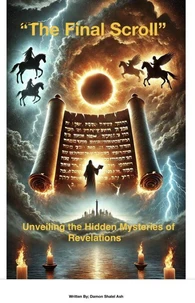 "The Final Scroll"