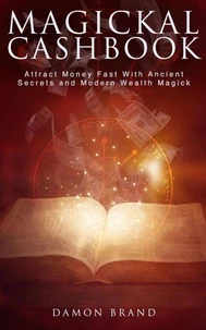 Magickal Cashbook