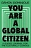 You Are A Global Citizen. A Guided Journal for the Culturally Curious
