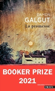 Damon Galgut - La promesse.