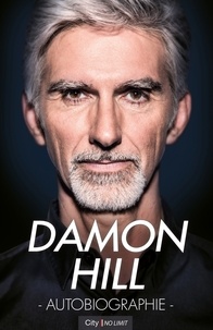 Damon Hill - Damon Hill : autobiographie.