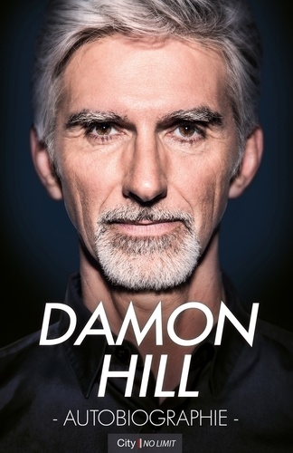 Damon Hill : autobiographie