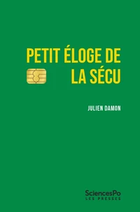 Petit éloge de la sécu