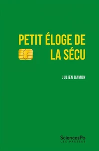 Petit éloge de la sécu