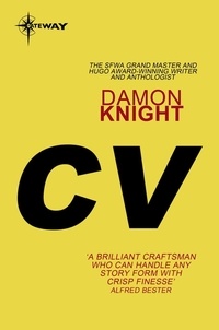 Damon Knight - CV - CV Book 1.