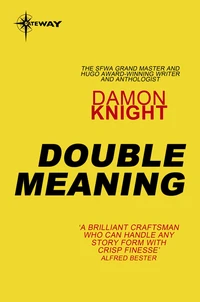 Double Meaning