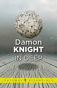 Damon Knight - In Deep.