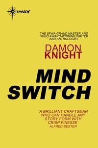 Damon Knight - Mind Switch.