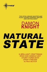 Damon Knight - Natural State.