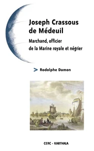 Joseph Crassous de Médeuil 1741-1793