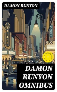 Damon Runyon Omnibus