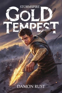 Gold Tempest