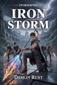 Iron Storm