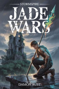 Jade Wars