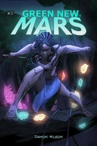GreenNewMars