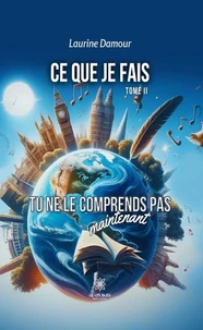 Ce que je fais - Tome 2