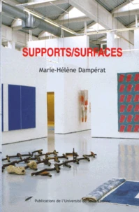 Supports/Surfaces. 1966-1974
