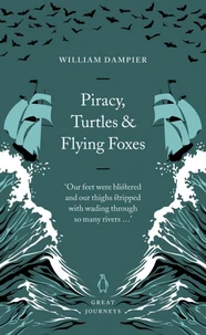 Piracy, Turtles and Flying Foxes