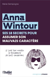 Anna Wintour