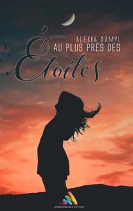 Au plus près des étoiles (Livre lesbien, roman lesbien)