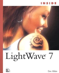 Inside Lightwave 7. With Cd-Rom