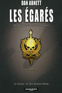 Le traître ; Son dernier ordre