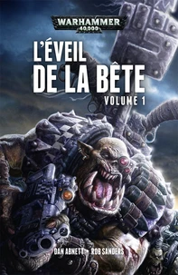 L'éveil de la bête Tome 1