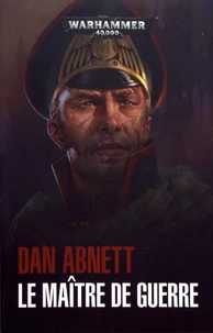 Le maître de guerre