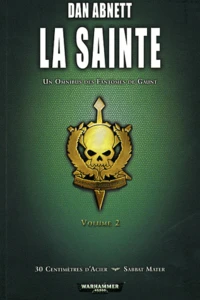 30 centimètres d'acier ; Sabbat Mater