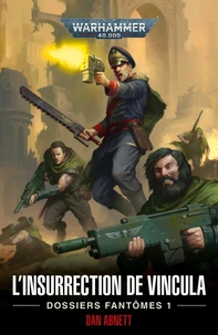 L'Insurrection de Vincula