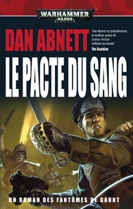 Le pacte du sang