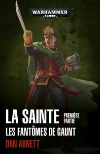 La sainte