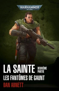 La sainte