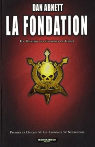 Les Fantômes de Gaunt
