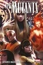 Dan Abnett et Andy Lanning - New Mutants (2009) T03 - Affaires inachevées.